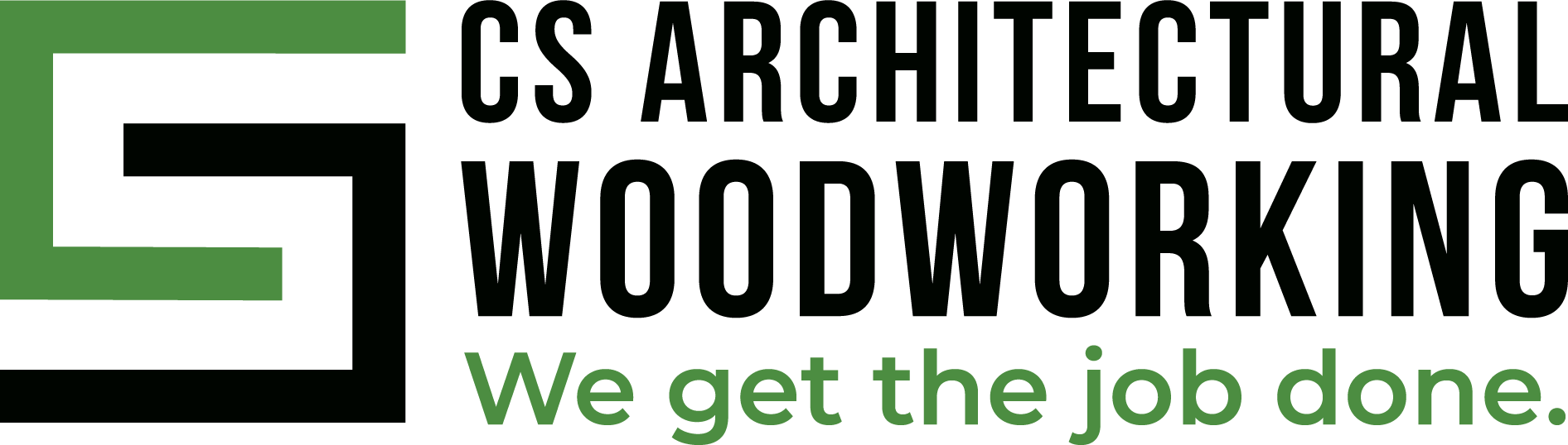 CS Architectural Woodworking